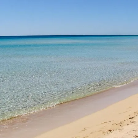 Affitto Monolocale Vicino Mare E Servizi M608 דירה *