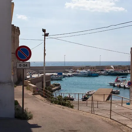 Affitto Monolocale Vicino Mare E Servizi M608 דירה טורה ואדו