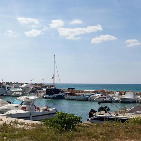 דירה Affitto Monolocale Vicino Mare E Servizi M608 טורה ואדו