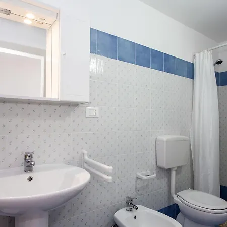 דירה Affitto Monolocale Vicino Mare E Servizi M608